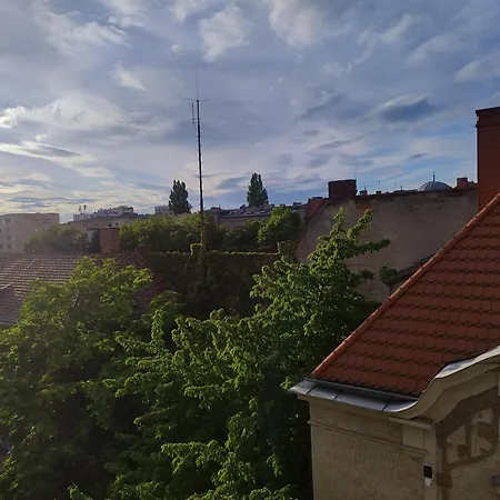 Apartman Targowy